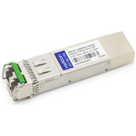 Add-On Cisco Ons-Sc+-10Gep30.7 Comp Taa Sfp+ ONS-SC+-10GEP30.7-40-AO